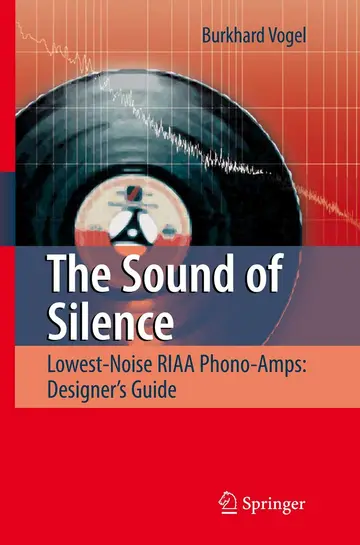 Cover of The Sound of Silence