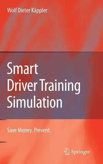 Cover of Smart Driver Training Simulation