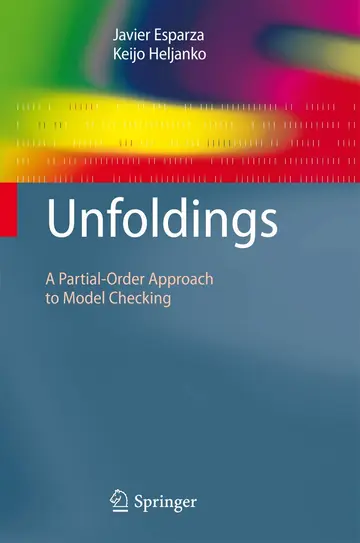 Cover of Unfoldings (Hb)