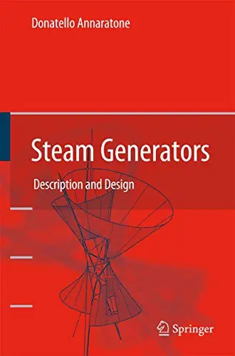 Cover of Steam Generators