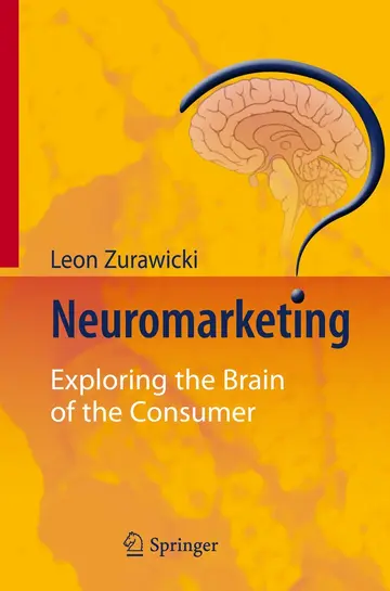 Cover of Neuromarketing