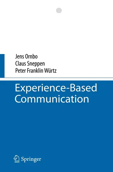 Cover of Experience-Based Communication