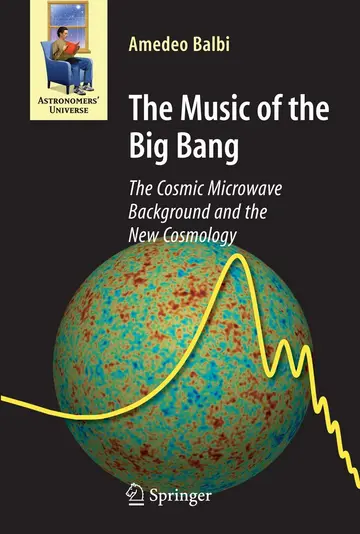 Cover of The Music of Big Bang