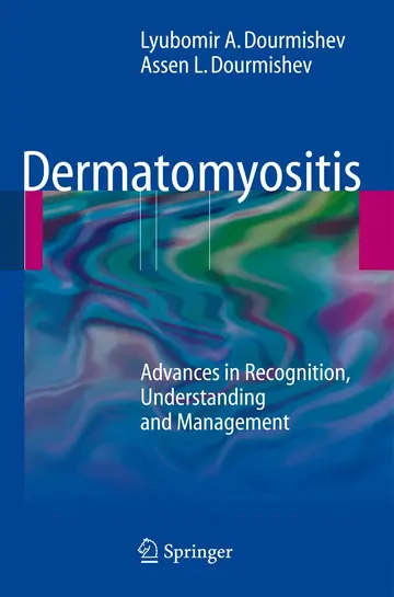 Cover of Dermatomyositis