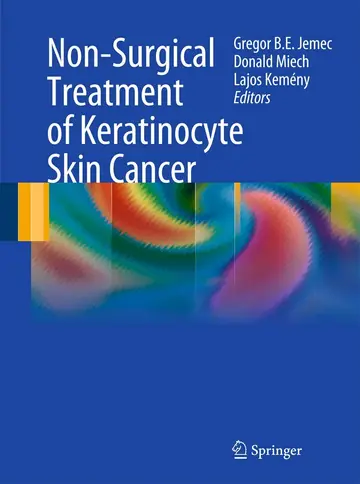 Cover of Non-Surgical Treatment of Keratinocyte Skin Cancer