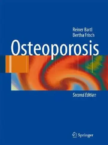 Cover of Osteoporosis