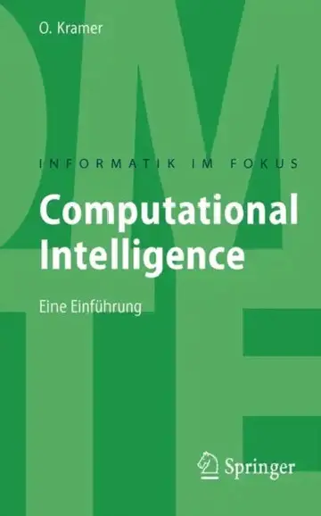 Cover of Computational Intelligence