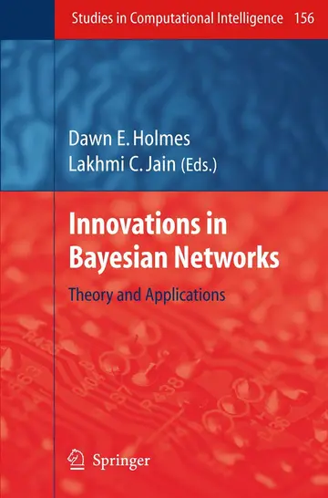 Cover of Innovations in Bayesian Networks