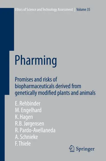 Cover of Environmental Fate and Effects of Pesticides