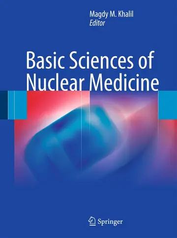 Cover of Basic Sciences of Nuclear Medicine