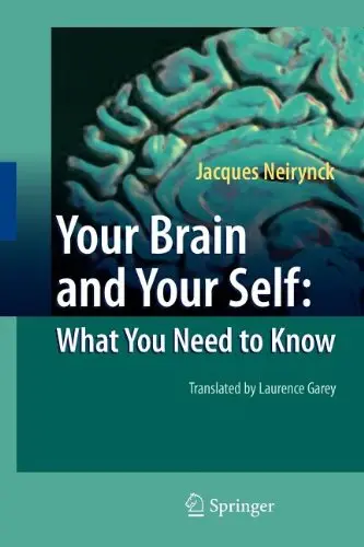 Cover of Your Brain and Your Self