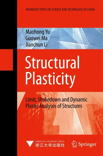 Cover of Structural Plasticity