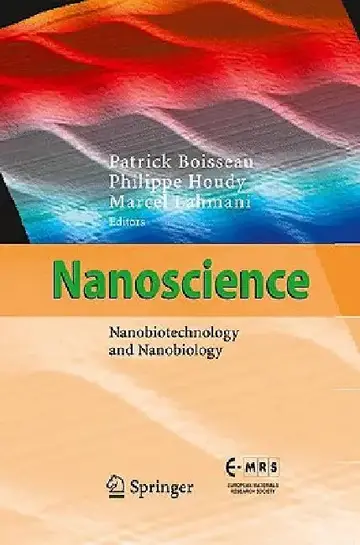 Cover of Nanoscience
