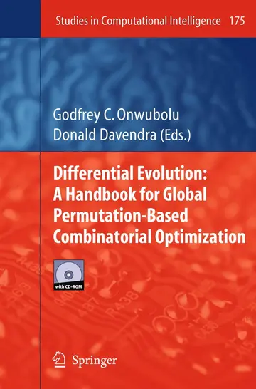 Cover of Differential Evolution