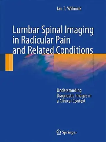 Cover of Lumbar Spinal Imaging in Radicular Pain and Related Conditions