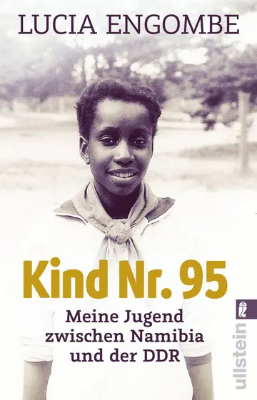 Cover of Kind Nr. 95