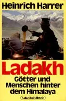Cover of Ladakh