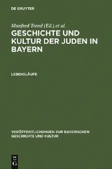 Cover of Lebensläufe