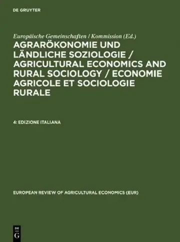 Cover of Edizione Italiana