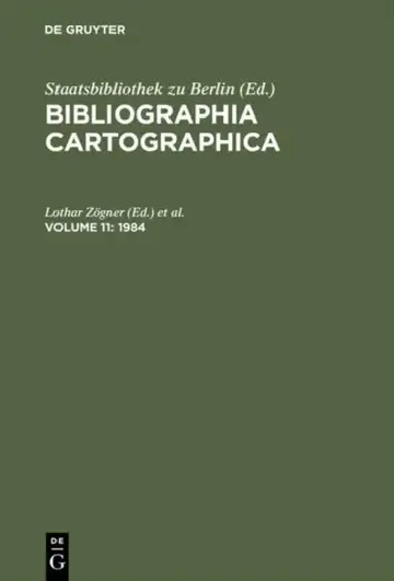 Cover of 1984