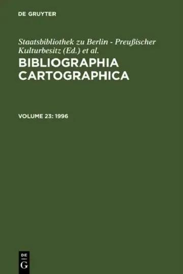 Cover of 1996
