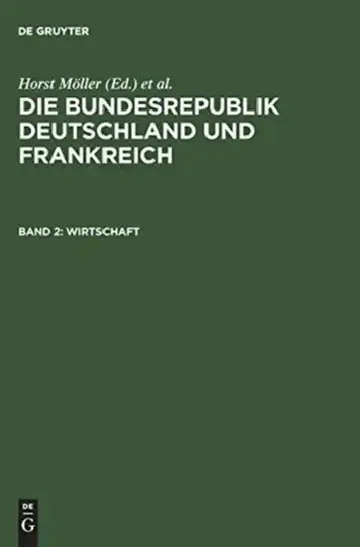 Cover of Wirtschaft