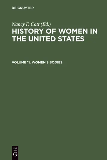 Cover of Women's Bodies