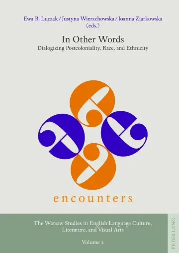 Cover of In Other Words