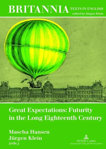 Cover of Great Expectations
