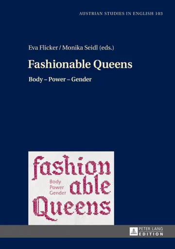 Cover of Fashionable Queens