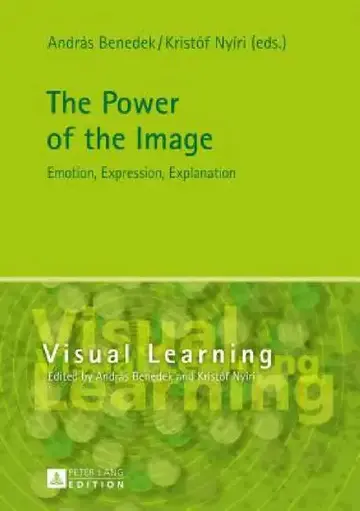 Cover of The Power of the Image