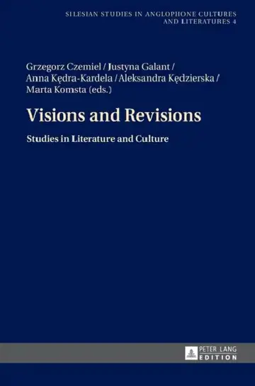 Cover of Visions and Revisions