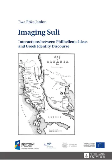 Cover of Imaging Suli