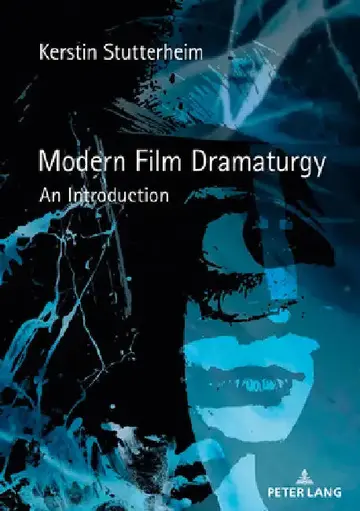 Cover of Modern Film Dramaturgy
