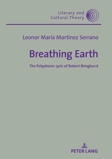Cover of Breathing Earth