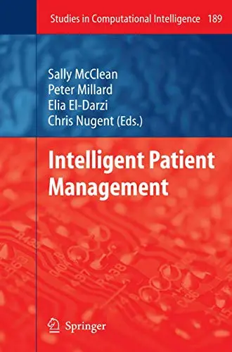 Cover of Intelligent Patient Management