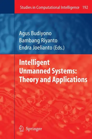 Cover of Intelligent Unmanned Systems