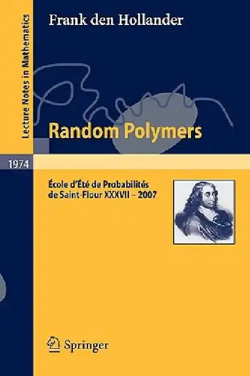 Cover of Random Polymers