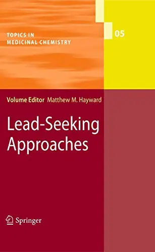 Cover of Lead-Seeking Approaches