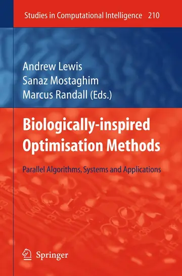 Cover of Biologically-Inspired Optimisation Methods