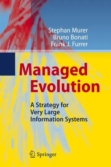 Cover of Managed Evolution