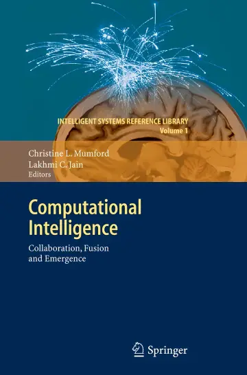 Cover of Computational Intelligence
