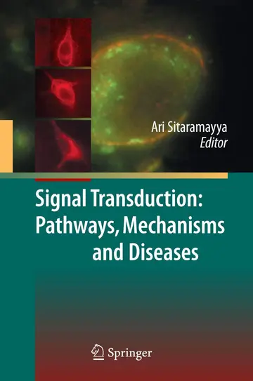 Cover of Signal Transduction