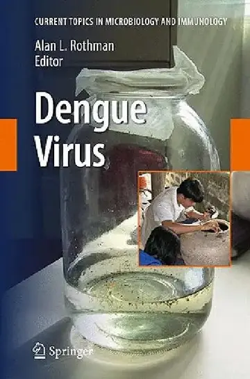 Cover of Dengue Virus