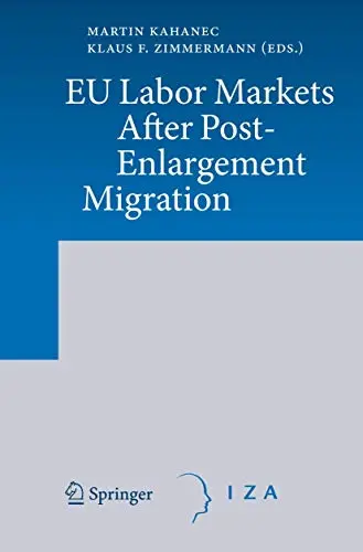 Cover of EU Labor Markets After Post-Enlargement Migration