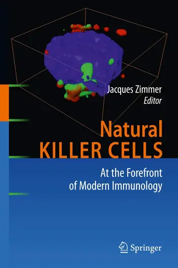 Cover of Natural Killer Cells