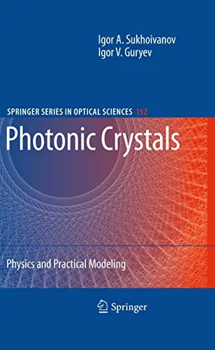 Cover of Photonic Crystals