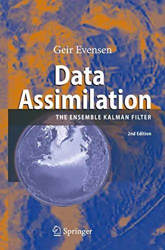 Cover of Data Assimilation