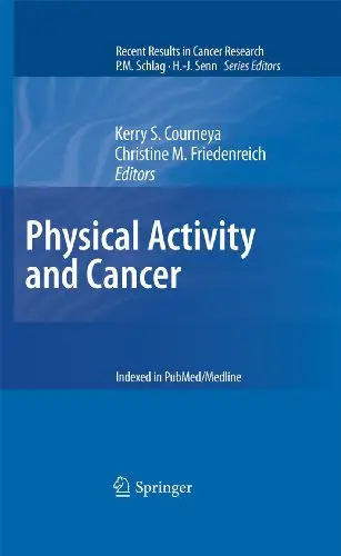 Cover of Physical Activity and Cancer