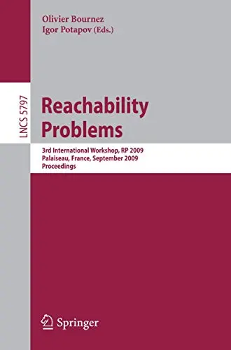 Cover of Reachability Problems